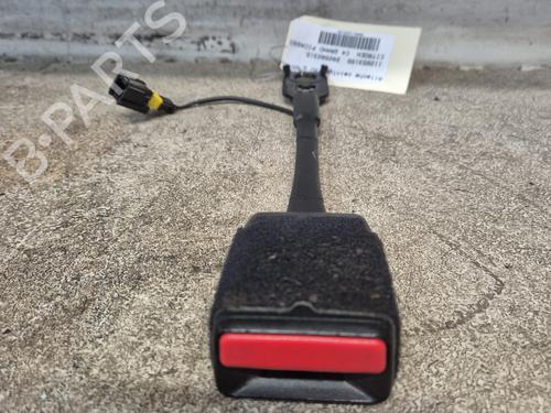 Seat buckle CITROËN C4 Grand Picasso II (DA_, DE_) | BP29758368I32