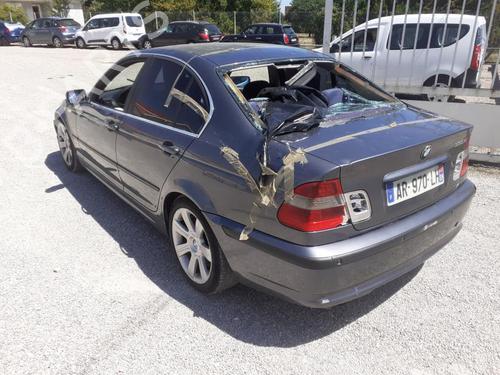 Climate control BMW 3 (E46) 330 d | BP13840472I5 