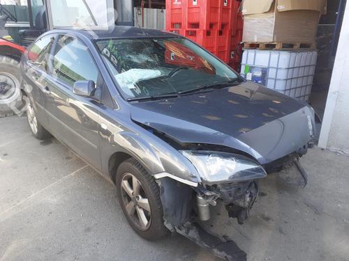 Engine FORD FOCUS II (DA_, HCP, DP) 1.6 Ti | BP13837821M1 