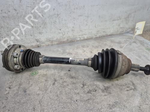 Used Left front driveshaft VW CADDY III Box Body/MPV (2KA, 2KH, 2CA, 2CH) [2004-2016]  30651904