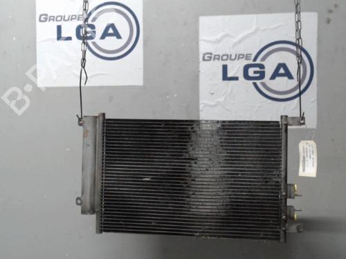 Used AC radiator ALFA ROMEO GT (937_) 1.9 JTD (937CXN1B) (150 hp) 14548539
