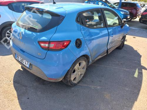 Engine RENAULT CLIO III Hatchback Van (SB_, SR_) | BP37252583M1 - Image 11
