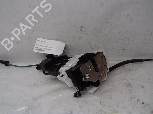 Used Rear right lock ALFA ROMEO 159 (939_) 1.9 JTDM 16V (939AXC1B, 939AXC12) (150 hp) 13832157