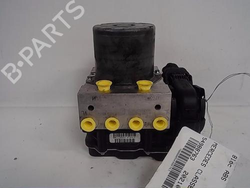 ABS pump MERCEDES-BENZ E-CLASS (W212) E 350 CDI (212.023) | BP13849621M43 