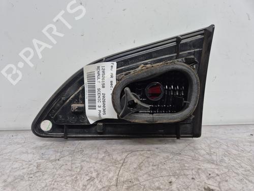 Left tailgate light RENAULT SCÉNIC III (JZ0/1_) 1.5 dCi | BP32292212C79 - Image 2