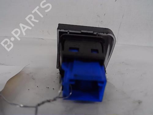 Warning switch PEUGEOT 208 I (CA_, CC_) 1.6 HDi | BP13846434I22 