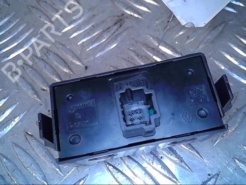 Warning switch DACIA SANDERO II 1.5 dCi | BP13863695I22 