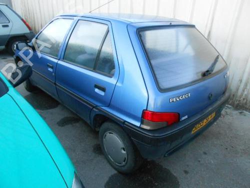 Right taillight PEUGEOT 106 I (1A, 1C) 1.0 | BP13871157C35 