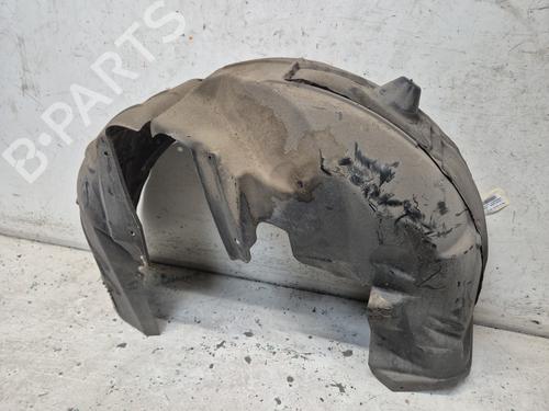 Wheel arch MASERATI LEVANTE SUV (M161) 3.0 D Q4 BP27095132C56