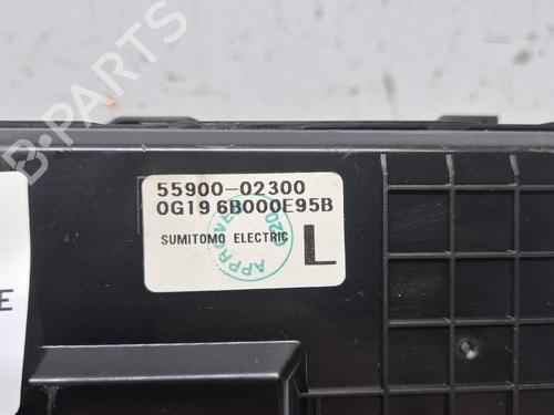 Climate control TOYOTA AURIS (_E15_) 2.0 D-4D (ADE150_, ADE150R) | BP37729090I5 - Image 2