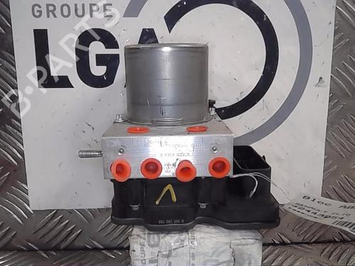 ABS pump RENAULT CLIO V (B7_) 1.3 TCe 130 (B7MF) | BP13858292M43 