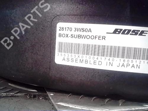 Elektronisk modul RENAULT SCÉNIC IV (J9_) 1.5 dCi 110 Hybrid Assist (J9AE) | BP30924476M83