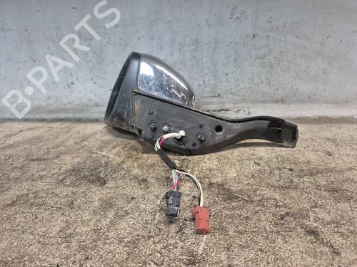 Left mirror PEUGEOT 208 I (CA_, CC_) 1.2 VTI 82 | BP29379623C26 