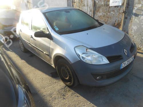 Starter RENAULT CLIO III (BR0/1, CR0/1) 1.4 16V | BP13865992M8 