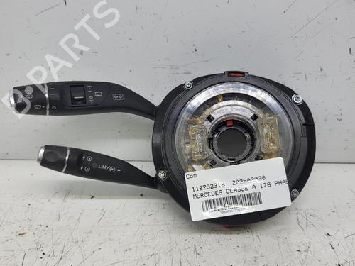 Used Steering column stalk Steering column stalk 37453495 37453495