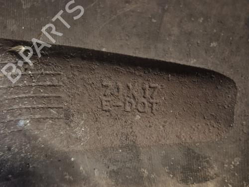 Rim HYUNDAI SANTA FÉ II (CM) 2.2 CRDi | BP29170876C45 