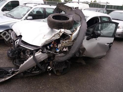 Right front brake caliper RENAULT CLIO IV (BH_) 1.5 dCi 90 | BP14521111M104 