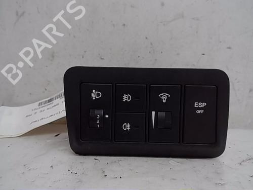 Switch HYUNDAI SANTA FÉ II (CM) 2.2 CRDi 4x4 | BP14523460I30 