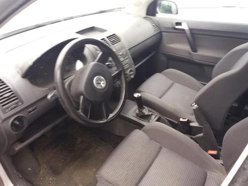 Warning switch VW POLO (9N_, 9A_)  | BP13865454I22 