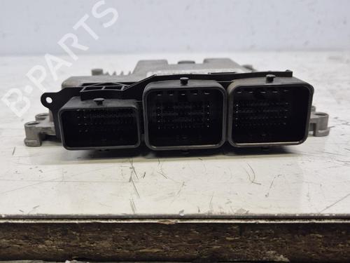 Used Engine control unit (ECU) Engine control unit (ECU) 37150154 37150154
