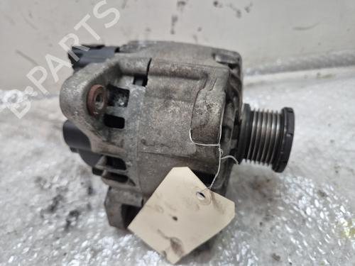Used Alternator RENAULT SCÉNIC III (JZ0/1_) 1.6 dCi (JZ00, JZ12) (130 hp) 26945181