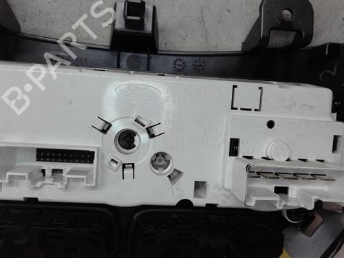 Commande Chauffage FORD FOCUS III [2010-2020]  13825740