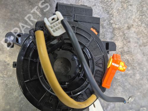 Airbag Schleifring für PEUGEOT 107 (PM_, PN_) 1.0 (68 hp) 30916111