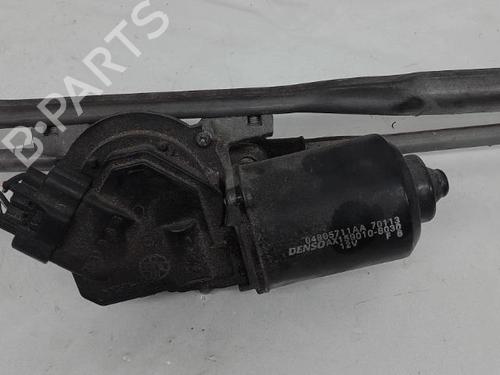 Used Front wiper motor CHRYSLER 300C Touring (LX, LE) 3.0 CRD (218 hp) 13824295