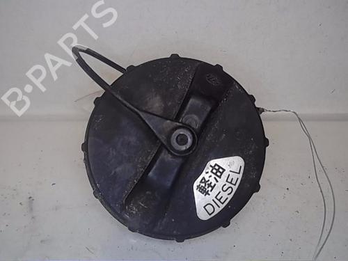Fuel cap MITSUBISHI PAJERO IV (V8_W, V9_W)  MN106162