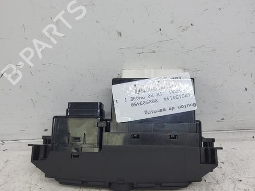 Warning switch HYUNDAI ix20 (JC) 1.4 CRDi | BP35796624I22 - Image 3