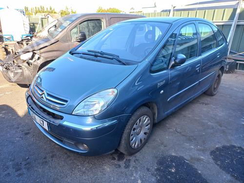 Używane części CITROËN XSARA PICASSO (N68) 1.6 HDi (109 hp) 4341414