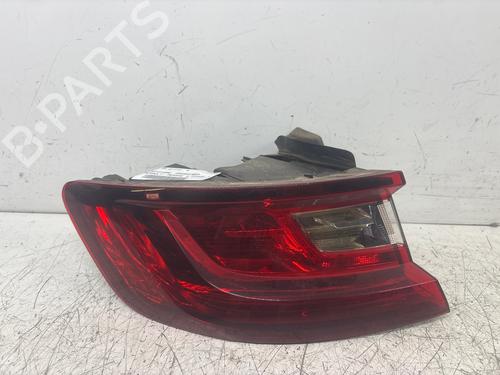 Used Left taillight Left taillight 38941924 38941924