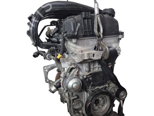Motor CITROËN C3 II (SC_) 1.6 VTi 120 (120 hp) 29985191