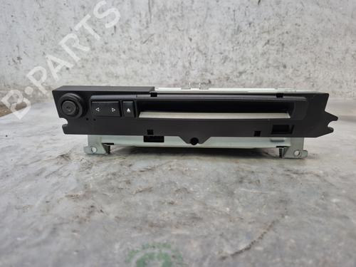 radio-bmw-5-e60-2001-2002-2003-2004-2005-2006-2007-2008-2009-2010-30501561 main image