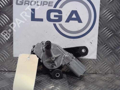 Used Rear wiper motor RENAULT SCÉNIC III (JZ0/1_) 2.0 dCi (JZ0L) (160 hp) 13863091