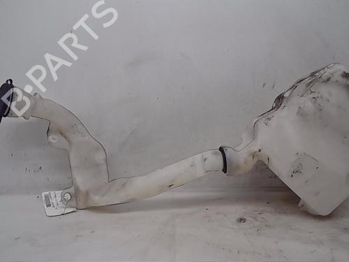 Used Windscreen washer tank CITROËN C3 I (FC_, FN_) [2002-2013]  13841876