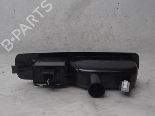 Used Left rear window switch RENAULT MEGANE III Hatchback (BZ0/1_, B3_) [2008-2025]  16100289