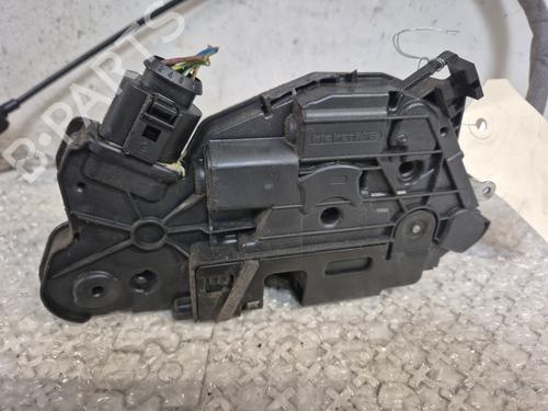 Front left lock SEAT IBIZA IV (6J5, 6P1)  | BP25981275C98 