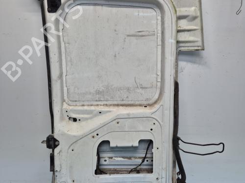 Left tailgate CITROËN JUMPY II Van 2.0 HDi 125 | BP33711101C76  - Image 5