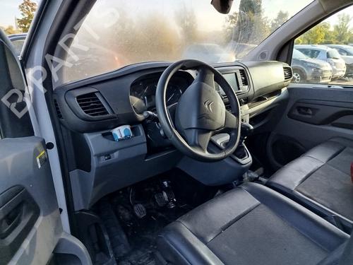 Heater blower motor CITROËN JUMPY III Van (V_) 2.0 BlueHDi 145 | BP33631929M62  - Image 13