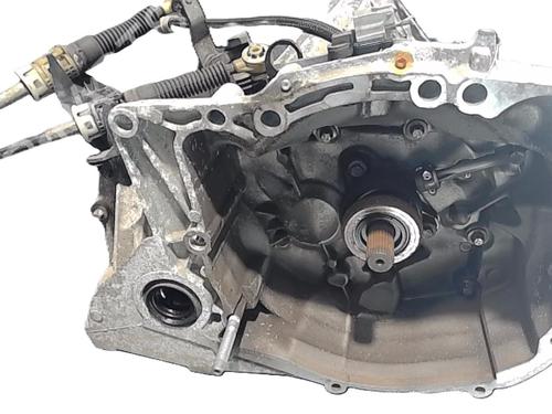 Gearbox RENAULT CLIO II (BB_, CB_) | BP23250993M3