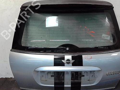 Used Tailgate MINI MINI (R50, R53) [2001-2006]  20508633