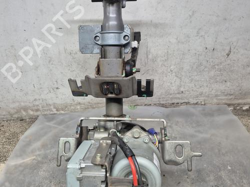 Used Steering column NISSAN JUKE (F15) 1.5 dCi (110 hp) 30739773