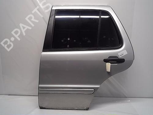 Left rear door MERCEDES-BENZ M-CLASS (W163) ML 270 CDI (163.113) | BP13850112C4 