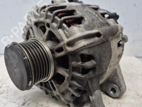 alternator-citroen-c3-iii-sx-2016-33248126 main image