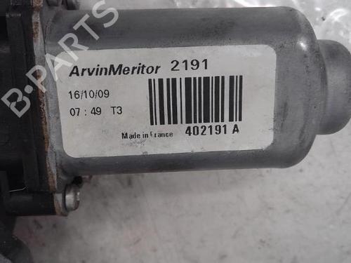 Rear left window mechanism NISSAN QASHQAI / QASHQAI +2 I (J10, NJ10, JJ10E) 1.5 dCi | BP15541223C24 