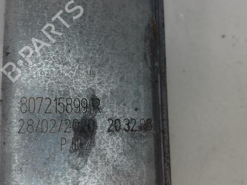 Front left window mechanism RENAULT ZOE (BFM_)  | BP15514270C22 