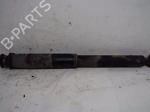 Left front shock absorber MERCEDES-BENZ SLK (R170) 200 Kompressor (170.444) | BP13837659M16 