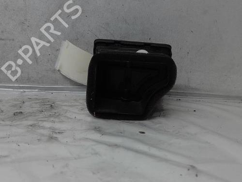 Used Air vent VW GOLF V (1K1) 1.9 TDI (105 hp) 15098470