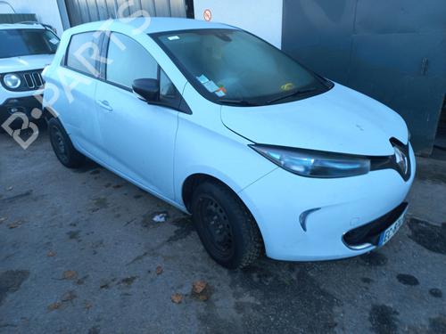 Multifunctionele display RENAULT ZOE (BFM_) ZOE | BP25779077C48 